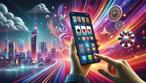 scatterna Casino App