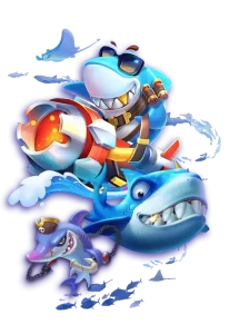 scatterna fishing games underwater shooter gameplay with colorful fish and coin rewards