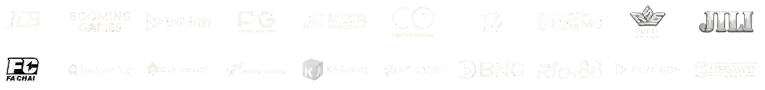 scatterna Casino Providers