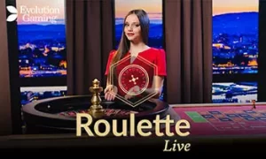 scatterna Live Casino