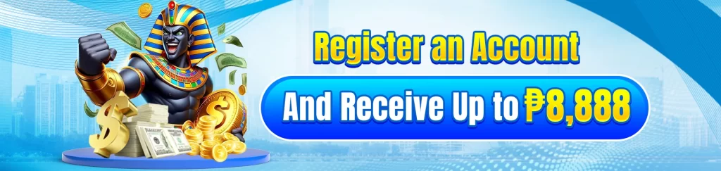 scatterna Register Bonus