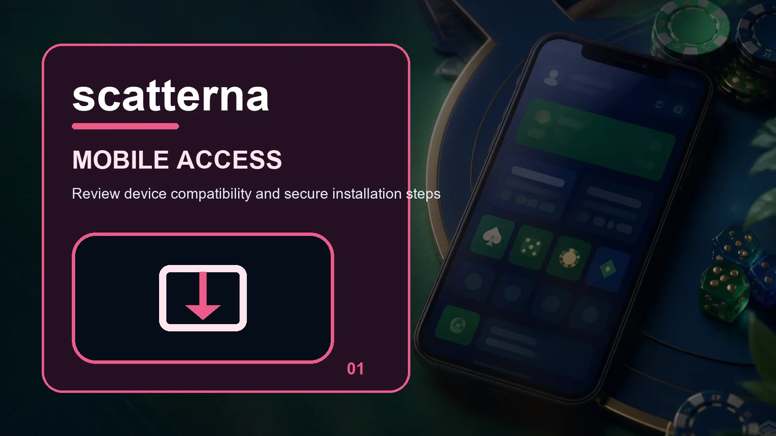 scatterna download full-width visual guide 1