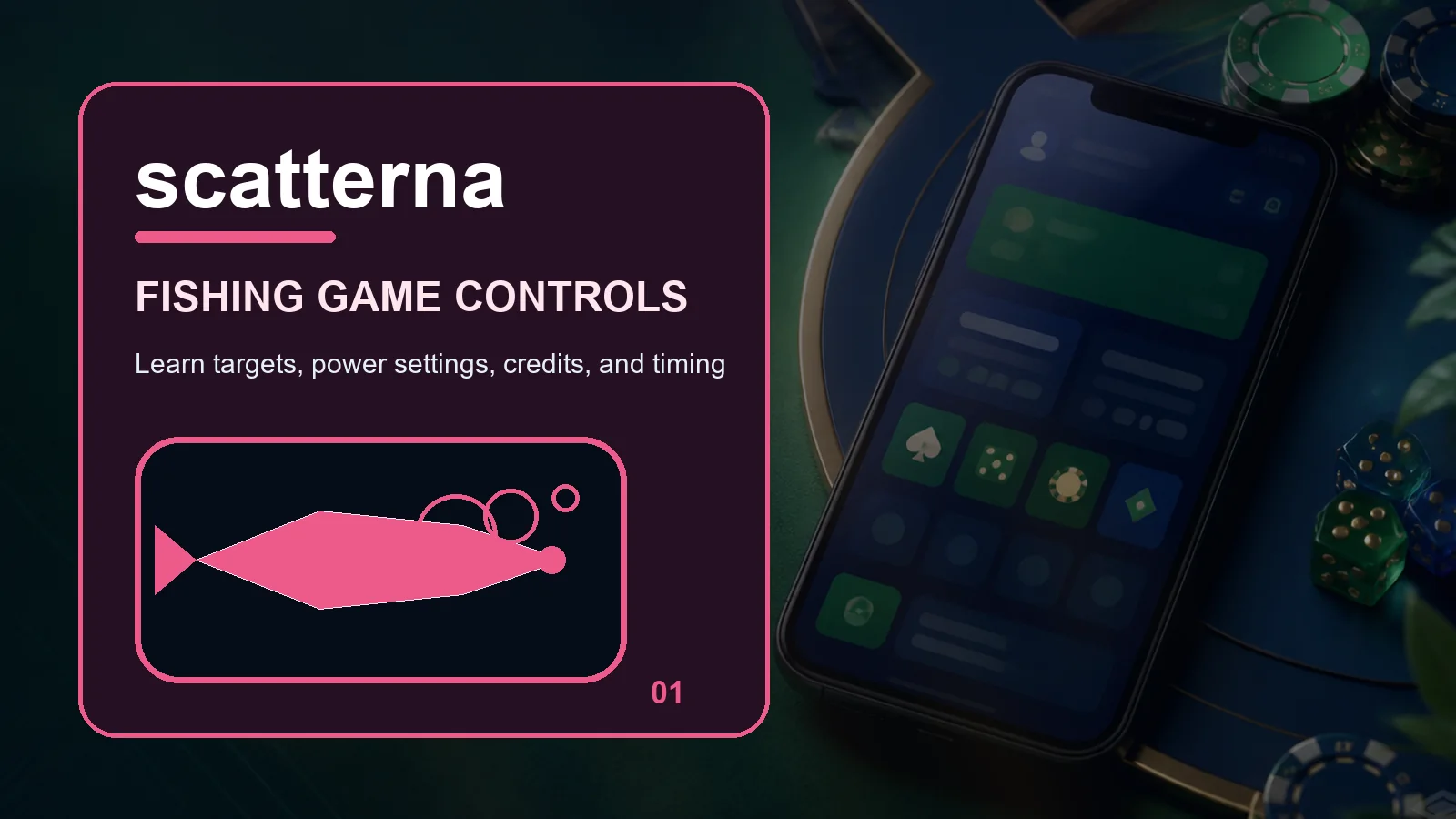 scatterna fishing full-width visual guide 1