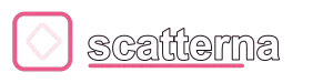 scatterna official website logo