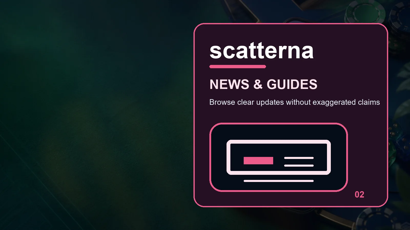 scatterna news full-width visual guide 2
