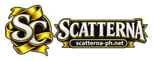 scatterna logo for scatterna-ph.net