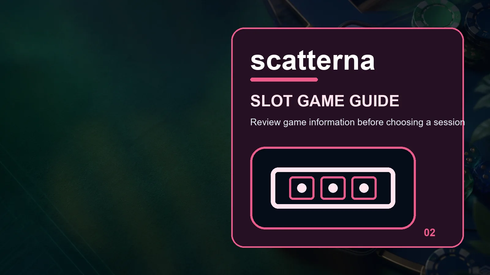 scatterna slots full-width visual guide 2